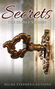 Book cover of: Secrets