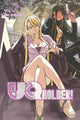 Book cover of: Uq Holder 7. By: Ken Akamatsu