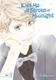 Book cover of: Kiss Me At The Stroke Of Midnight 2. By: Rin Mikimoto