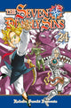 Book cover of: Seven Deadly Sins 24. By: 鈴木央