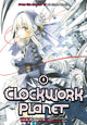 Book cover of: Clockwork Planet 8. By: 榎宮祐