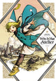 Book cover of: Witch Hat Atelier 1. By: 白浜鴎
