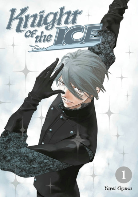 Book cover of: Knight Of The Ice 1. By: Yayoi Ogawa