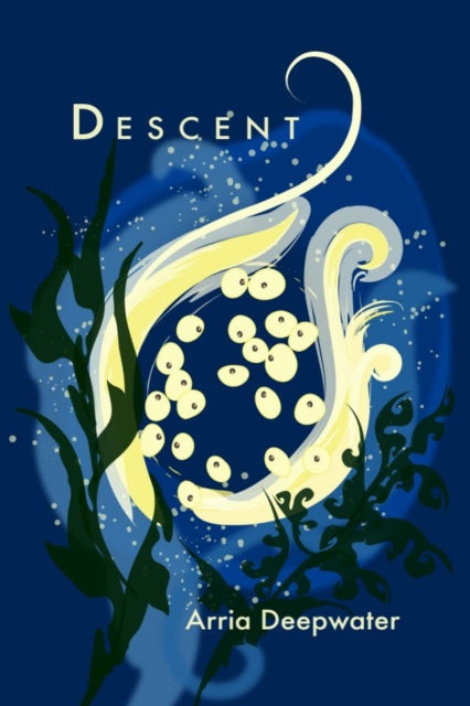 Book cover of: Descent