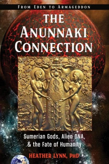 The Anunnaki Connection