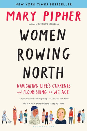 Women Rowing North