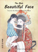 Book cover of: Most Beautiful Face. By: Yajuan Lu