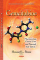 Book cover of: Gemcitabine. By: Howard L. Reese