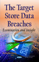 Book cover of: Target Store Data Breaches. By: Marianna Hardy