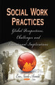 Book cover of: Social Work Practices. By: Eva Nicole Arnold