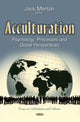 Book cover of: Acculturation. By: Jack Merton