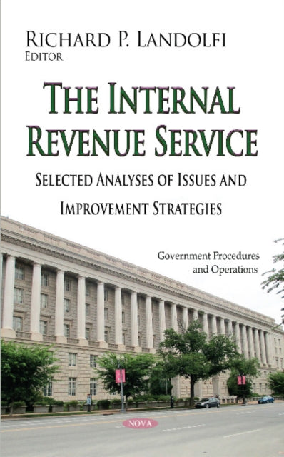 The Internal Revenue Service