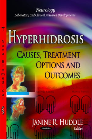 Hyperhidrosis