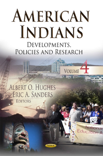 Book cover of: American Indians. By: Albert O. Hughes