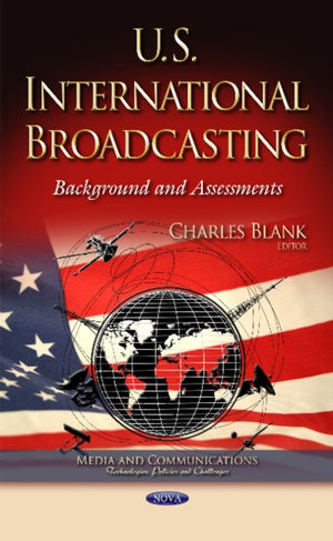U.S. International Broadcasting