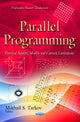 Book cover of: Parallel Programming. By: Mikhail S. Tarkov