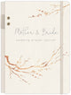 Book cover of: Mother & Bride Wedding Prayer Journal. By: Jill Kelly