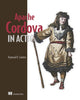 Book cover of: Apache Cordova in Action. By: RAYMOND K. CAMDEN