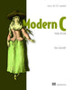 Modern C, Third Edition 9781633437777 Jens Gustedt