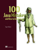 Book cover of: 100 Java Mistakes and How to Avoid Them. By: VALEEV, TAGIR