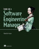 Book cover of: Think Like a Software Engineering Manager. By: GUPTA, AKANKSHA
