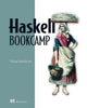 Book cover of: Learn Haskell by Example. By: PHILIPP HAGENLOCHER