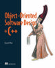 Book cover of: Object-Oriented Software Design in C++. By: RONALD MAK