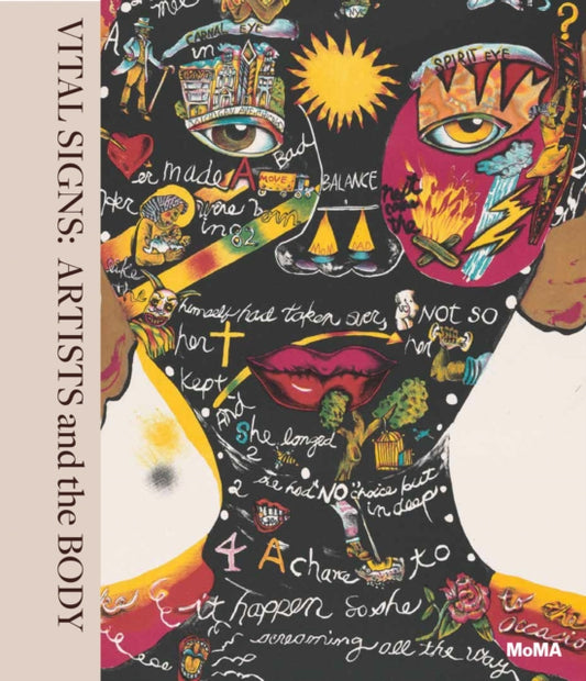 Book cover of: Vital Signs. By: Lanka Tattersall