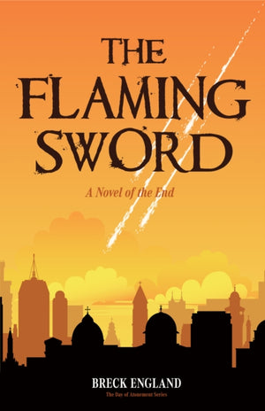 Flaming Sword