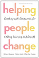 Book cover of: Helping People Change. By: Richard Boyatzis