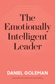 Book cover of: Emotionally Intelligent Leader. By: Daniel Goleman