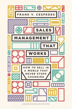 Sales Management That Works