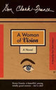 Book cover of: Woman of Vision. By: Don Clark France