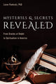 Book cover of: Mysteries and Secrets Revealed. By: Loren Pankratz
