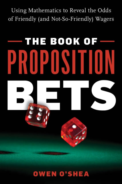 The Book of Proposition Bets