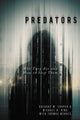 Book cover of: Predators. By: Gregory M. Cooper