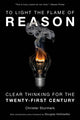 Book cover of: To Light the Flame of Reason. By: Christer Sturmark