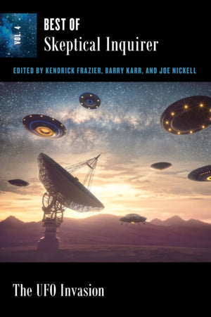 UFO Invasion