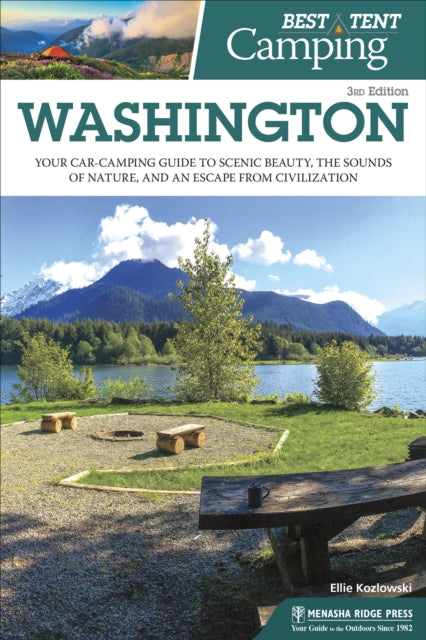 Best Tent Camping: Washington