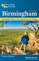 Book cover of: Five-Star Trails: Birmingham. By: Thomas M. Spencer