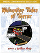 Book cover of: Whitewater Tales of Terror. By: William Nealy