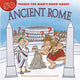 Book cover of: 50 Things You Didn't Know about Ancient Rome. By: Sean O'Neill