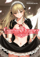 Book cover of: Courting Etranger. By: DENPA