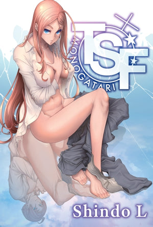 TSF Monogatari