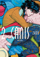 Book cover of: Canis: Dear Hatter, Volume 2. By: Zakk