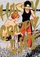 Book cover of: Happy Crappy Life, Volume 2. By: Harada