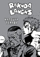 Book cover of: Rakuda Laughs!. By: Katsuya Terada