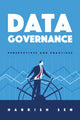 Book cover of: Data Governance. By: Harkish Sen