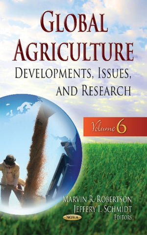 Global Agriculture