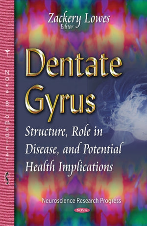 Dentate Gyrus